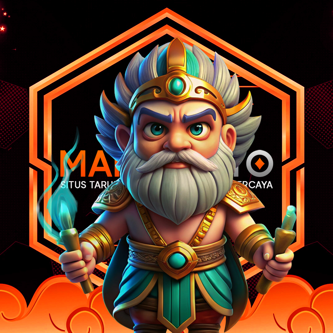 Marettoto Official Platform Permainan Premium Canggih Terpercaya